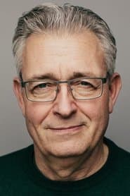Photo of Lars Thiesgaard