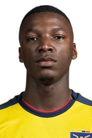 Photo of Moisés Caicedo