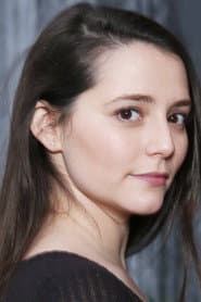 Photo of Magdalena Müller