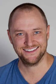 Photo of Todd Biermann