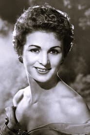 Photo of Patricia Burke