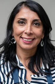 Photo of Karla Rubilar