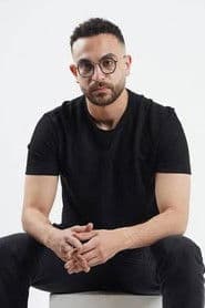 Photo of Marwan Fares