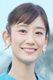 Photo of Ayaka Nakata
