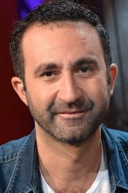Photo of Mathieu Madénian