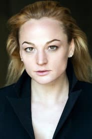 Photo of Lena Baader