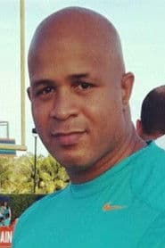 Photo of Carmelo Oquendo