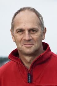 Photo of Steve Redgrave