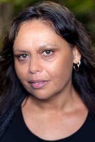 Photo of Paula Nazarski