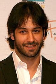 Photo of Matteo Branciamore