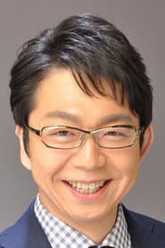 Photo of Izumi Takiuchi