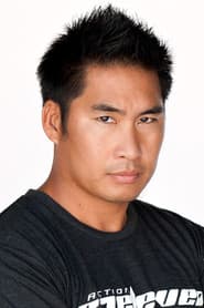 Photo of Jonathan Eusebio