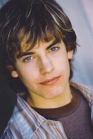 Photo of Jarron Vosburg