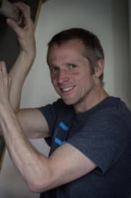 Photo of Paul Diffley