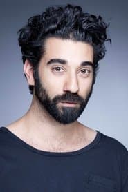Photo of Ray Panthaki