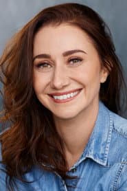 Photo of Julia Wackenheim-Gimple