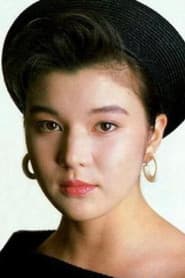 Photo of Anna Nakagawa