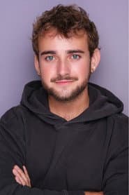 Photo of Buddy Keaton