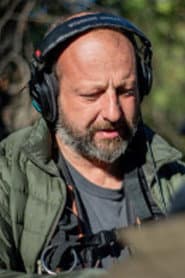 Photo of Ariel Gaspoz