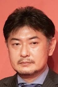 Photo of Noriyoshi Sakuma