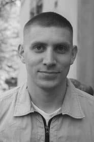 Photo of Eddie Åhgren