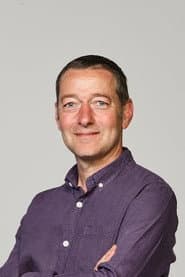 Photo of Ned Boulting