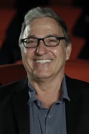 Photo of Peter Newman