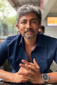 Photo of Karthik Kumar