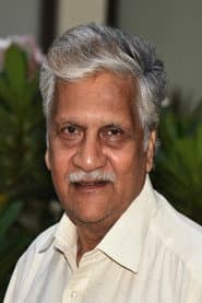 Photo of S V Rajendra Singh Babu