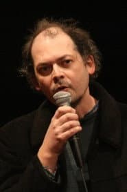 Photo of Philippe Cote