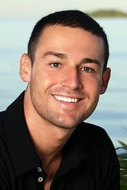 Photo of J.P. Calderon