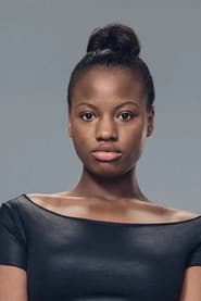 Photo of Fabienne Urbach