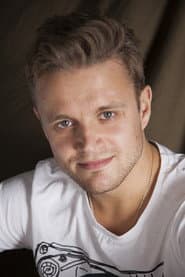 Photo of Dmitriy Maltsev
