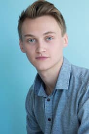 Photo of Sean Patrick Dolan