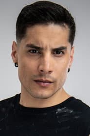 Photo of Álex Perea