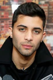 Photo of Erick Brian Colón