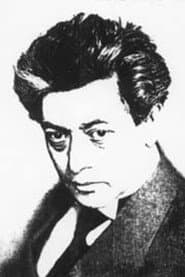 Photo of Martin Berger