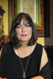 Photo of Ann Hampton Callaway