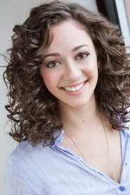Photo of Arielle Siegel