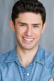 Photo of Julian Curi