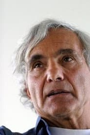Photo of Eugenio Barba
