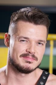 Photo of Adam Dacre