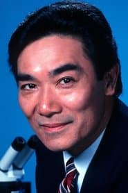 Photo of Robert Ito