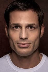 Photo of Ben Vazquez