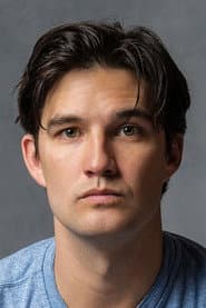 Photo of Jeff Irving