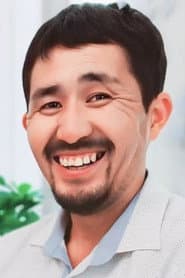 Photo of Kilishbek Kasimbekov