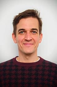 Photo of Adam Graczyk