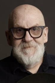 Photo of Stuart Cornfeld
