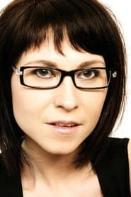 Photo of Marie Lindberg
