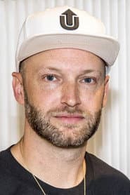 Photo of Lasse Kramhøft